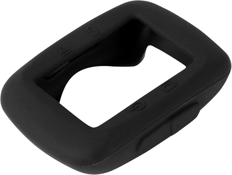 Durable Smartwatch Protective Case Black Easy Install Precise Cutouts - Image 1